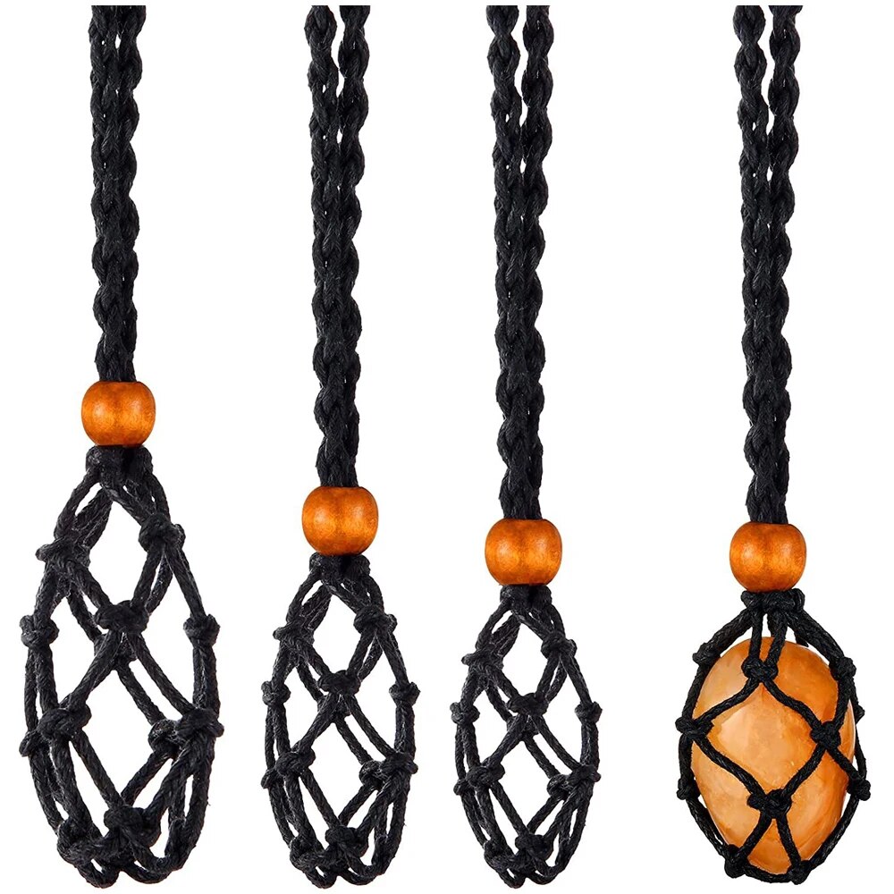 Kalung liontin batu kristal al - Crystal Mesh Fabric ulasan dan harga